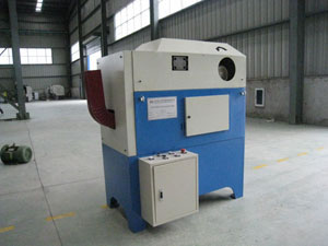 Pipe Curving Machine